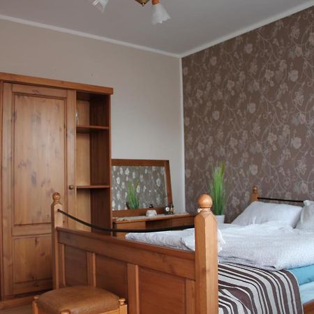 Apartamenty Eka Dom Goscinny 350M Do Plazy Rewal Εξωτερικό φωτογραφία
