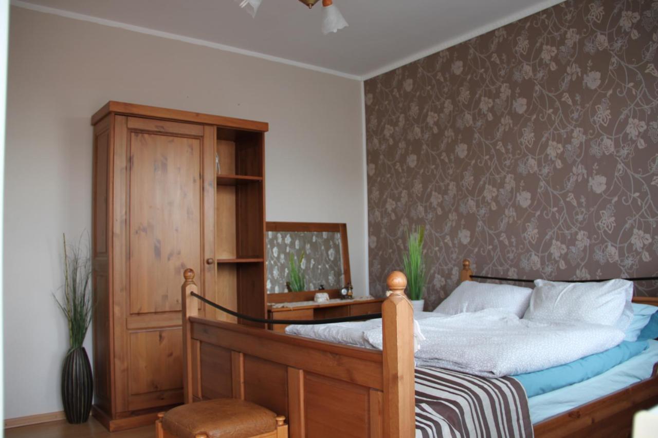 Apartamenty Eka Dom Goscinny 350M Do Plazy Rewal Εξωτερικό φωτογραφία