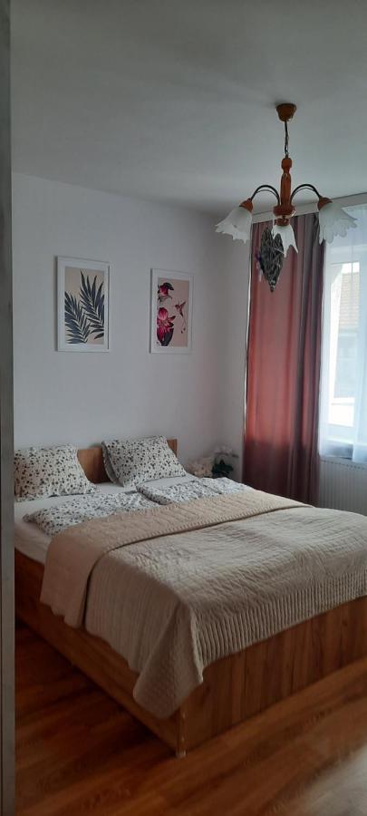 Apartamenty Eka Dom Goscinny 350M Do Plazy Rewal Εξωτερικό φωτογραφία