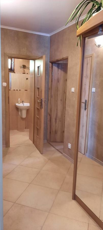 Apartamenty Eka Dom Goscinny 350M Do Plazy Rewal Εξωτερικό φωτογραφία