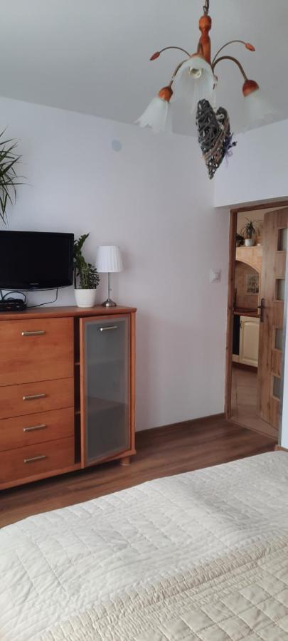 Apartamenty Eka Dom Goscinny 350M Do Plazy Rewal Εξωτερικό φωτογραφία